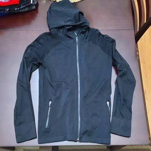 Fabletics fitted cover up